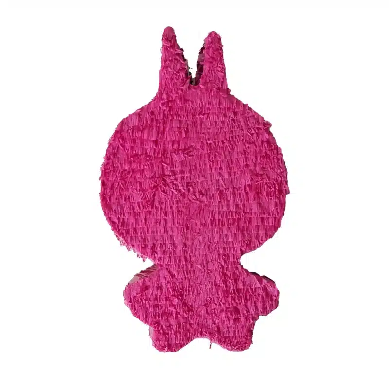 2.5' Labubu Figure Shape Pinata - Image 2